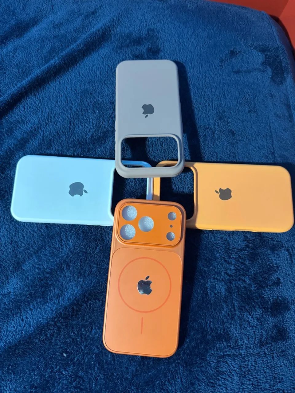 Case  iPhone 17pro  - Foto 5