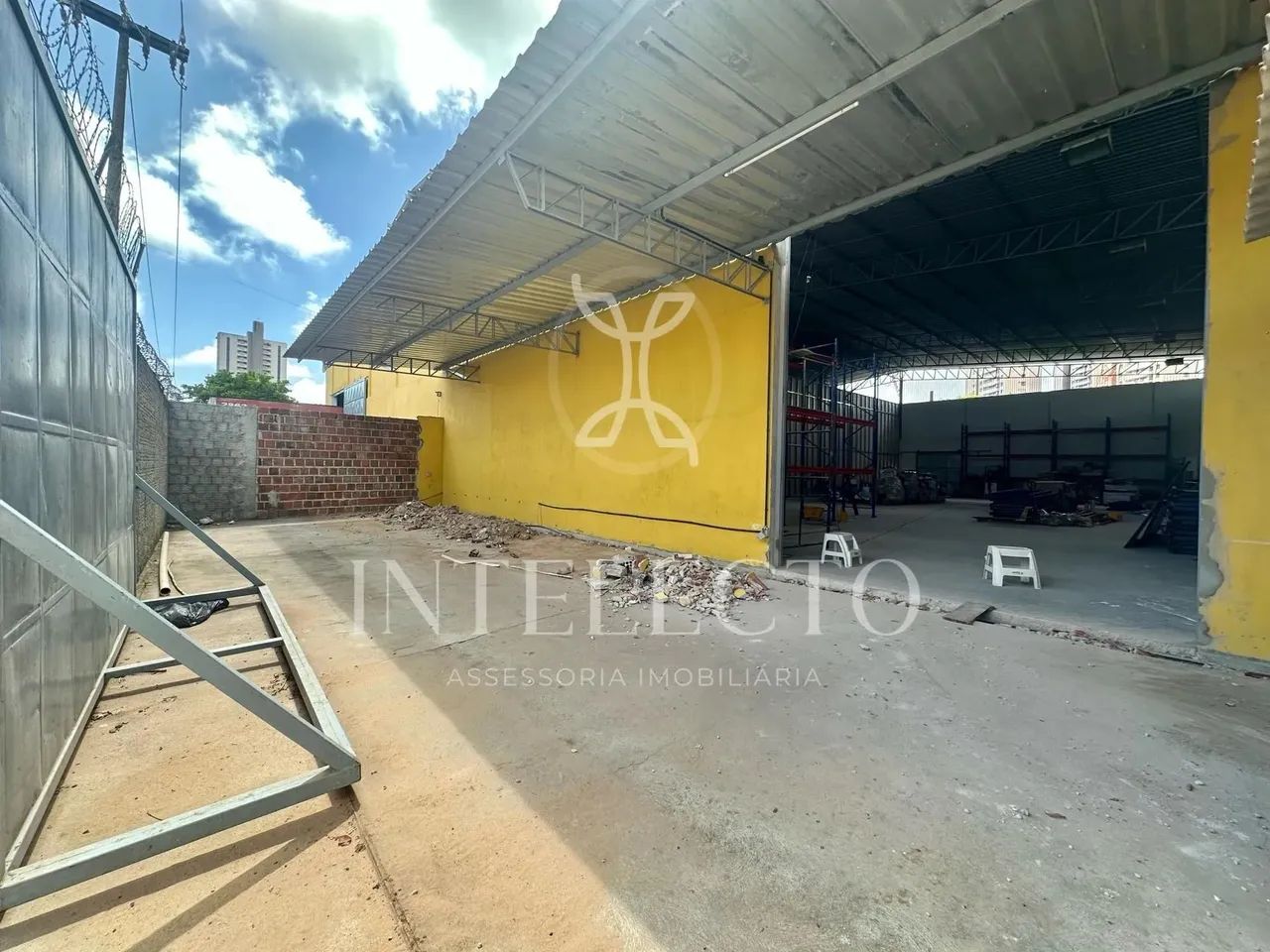 Galpão em Candelária Natal RN - Foto 2