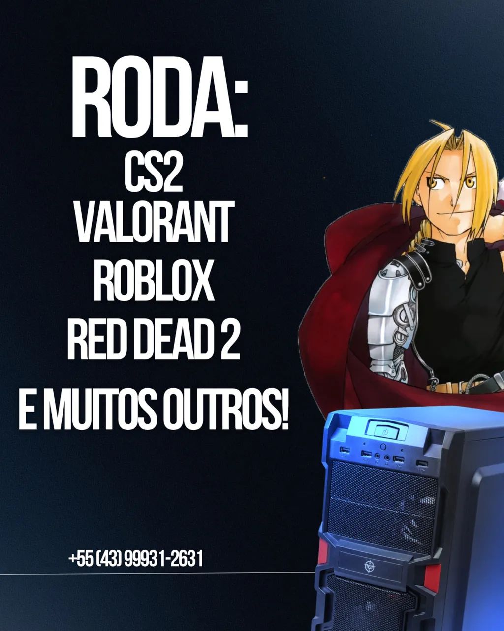 Pc Gamer - Foto 2