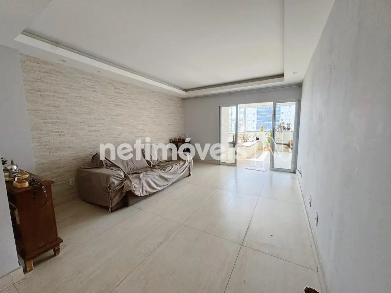 Cobertura Linear com Excelente Localização e Lazer - Foto 3