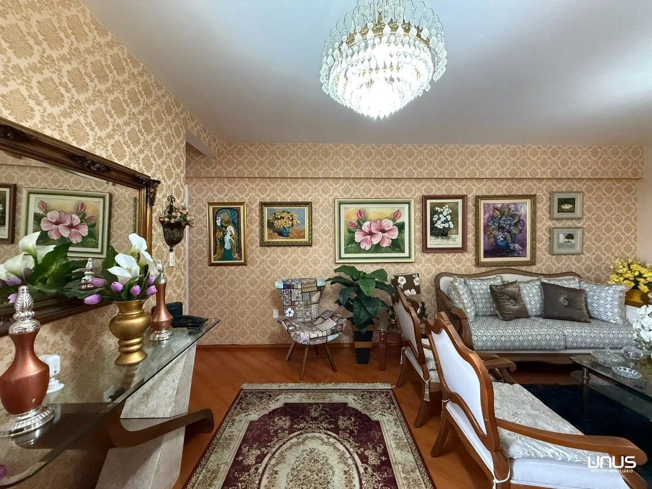 Apartamento com 2 dormitórios no Balneário, Florianópolis. - Foto 2