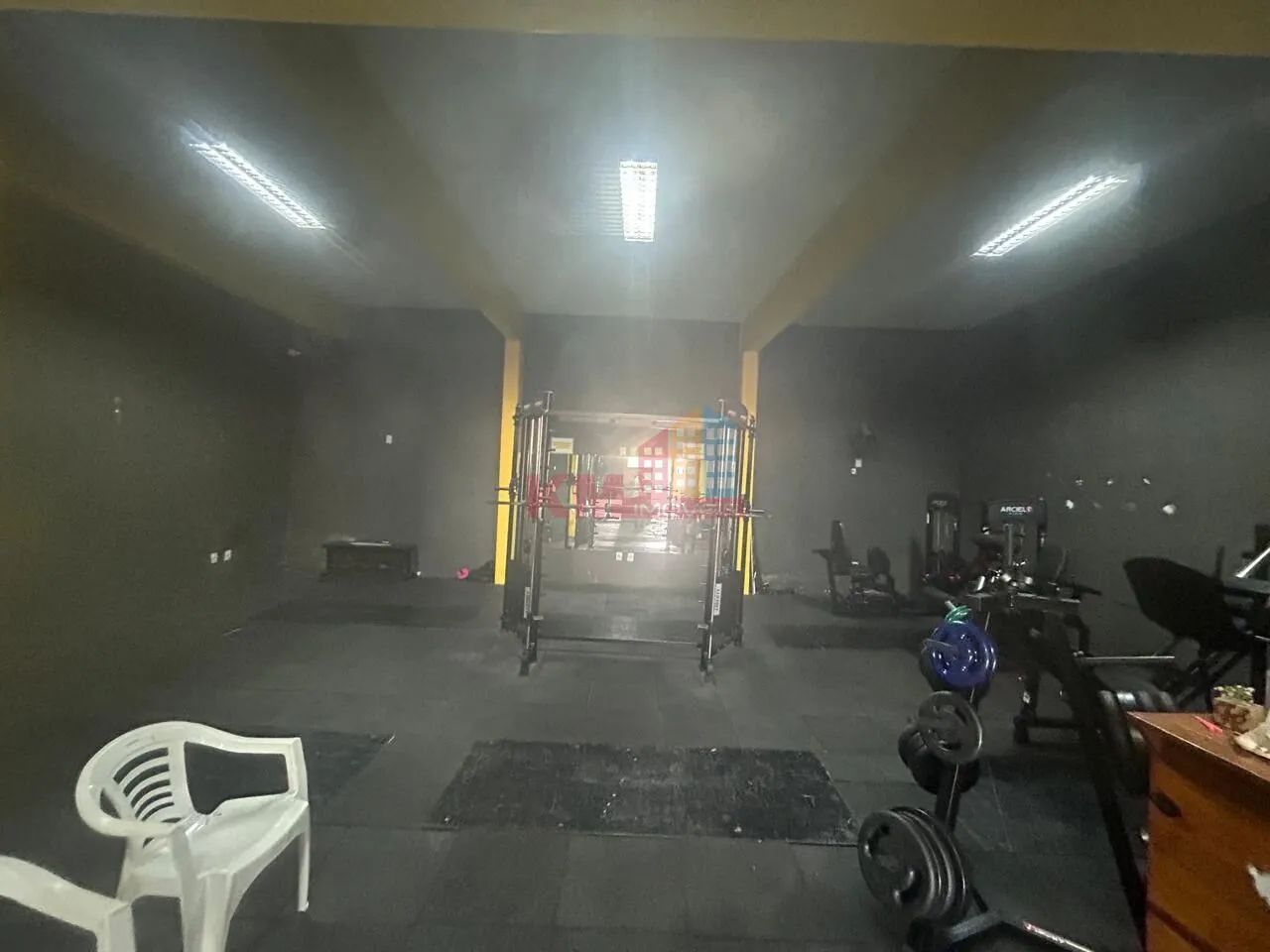 PRÉDIO  Comercial/Residencial | COHAB  Areia Branca/RN - Foto 5
