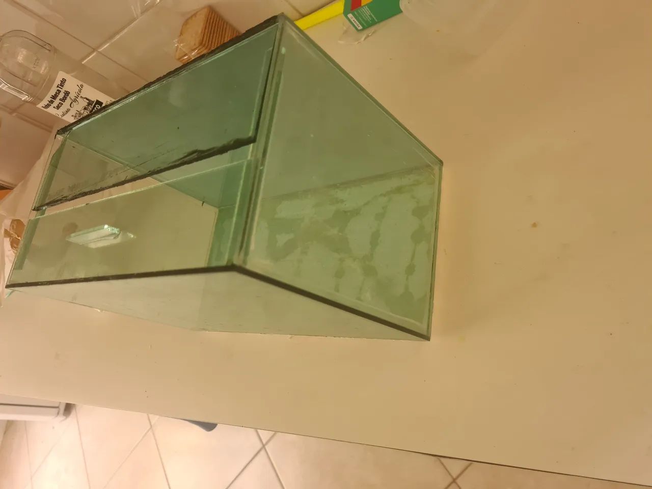 Aquário 9 Litros - Foto 3