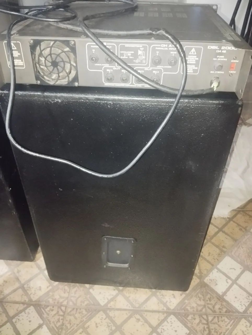 Vendo kit som completo. - Foto 5
