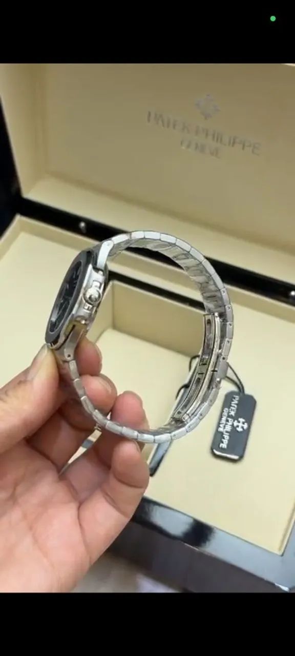 Relógio Patek Philippe  - Foto 4