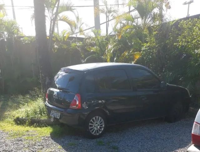 Renault Clio 2013
