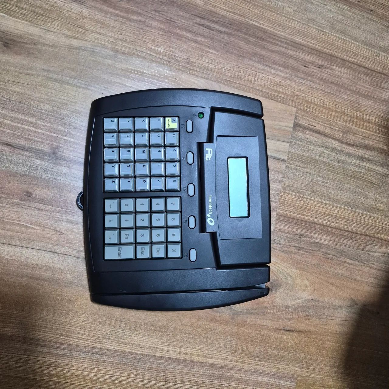 Microterminal Bematech FIT não- fiscal
