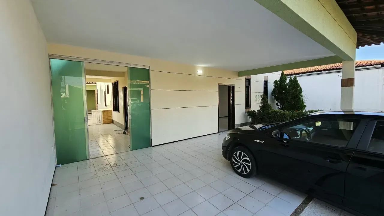 Casa em Condomínio Fechado, 3 quartos - Foto 2