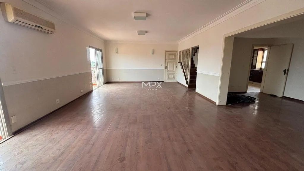 Cobertura à venda em Piracicaba, Cidade Jardim, com 4 quartos, com 601 m², Edifício Skorpi - Foto 4