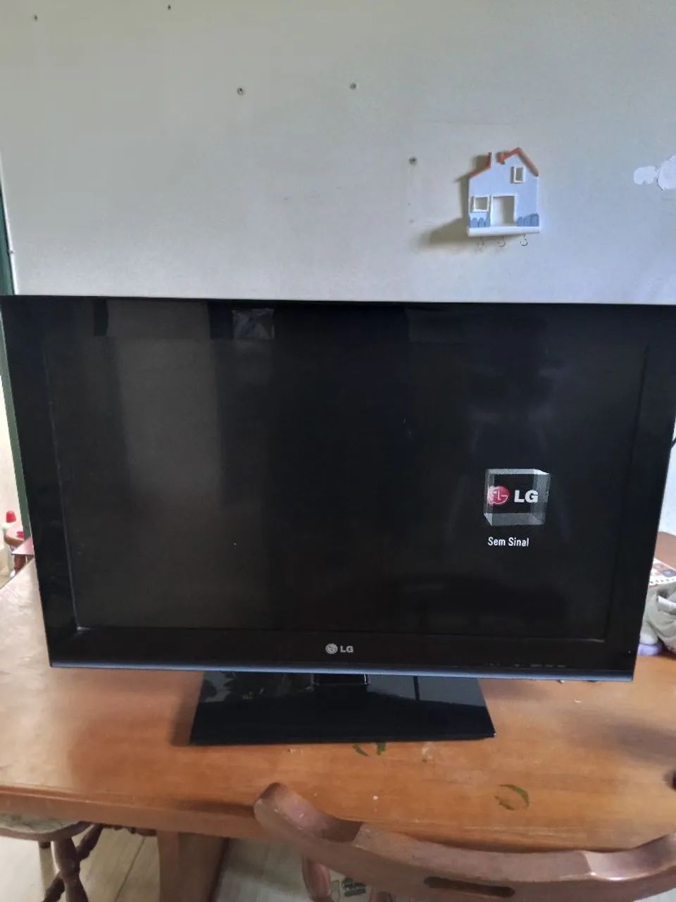Televisão LG 