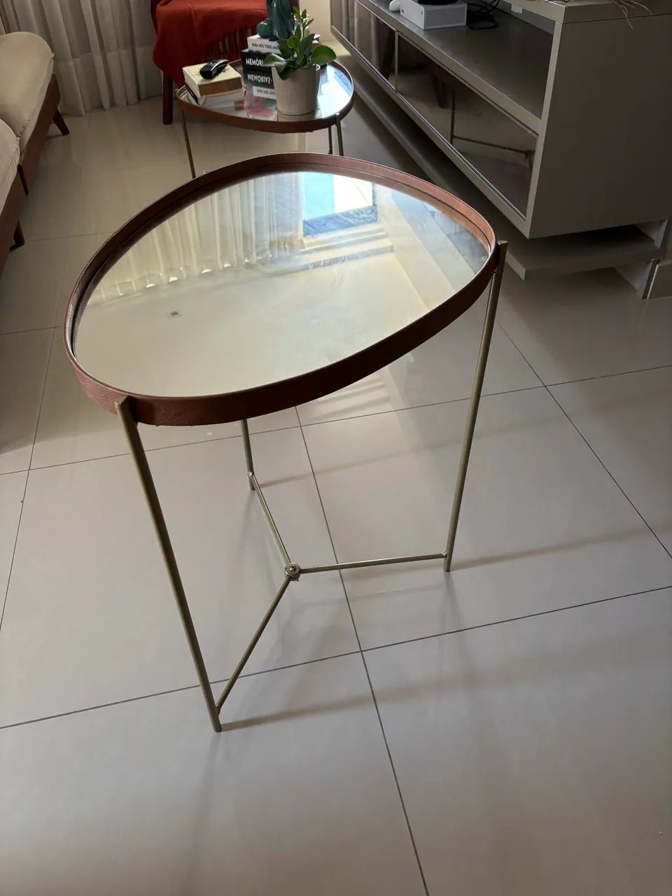 Mesa de canto