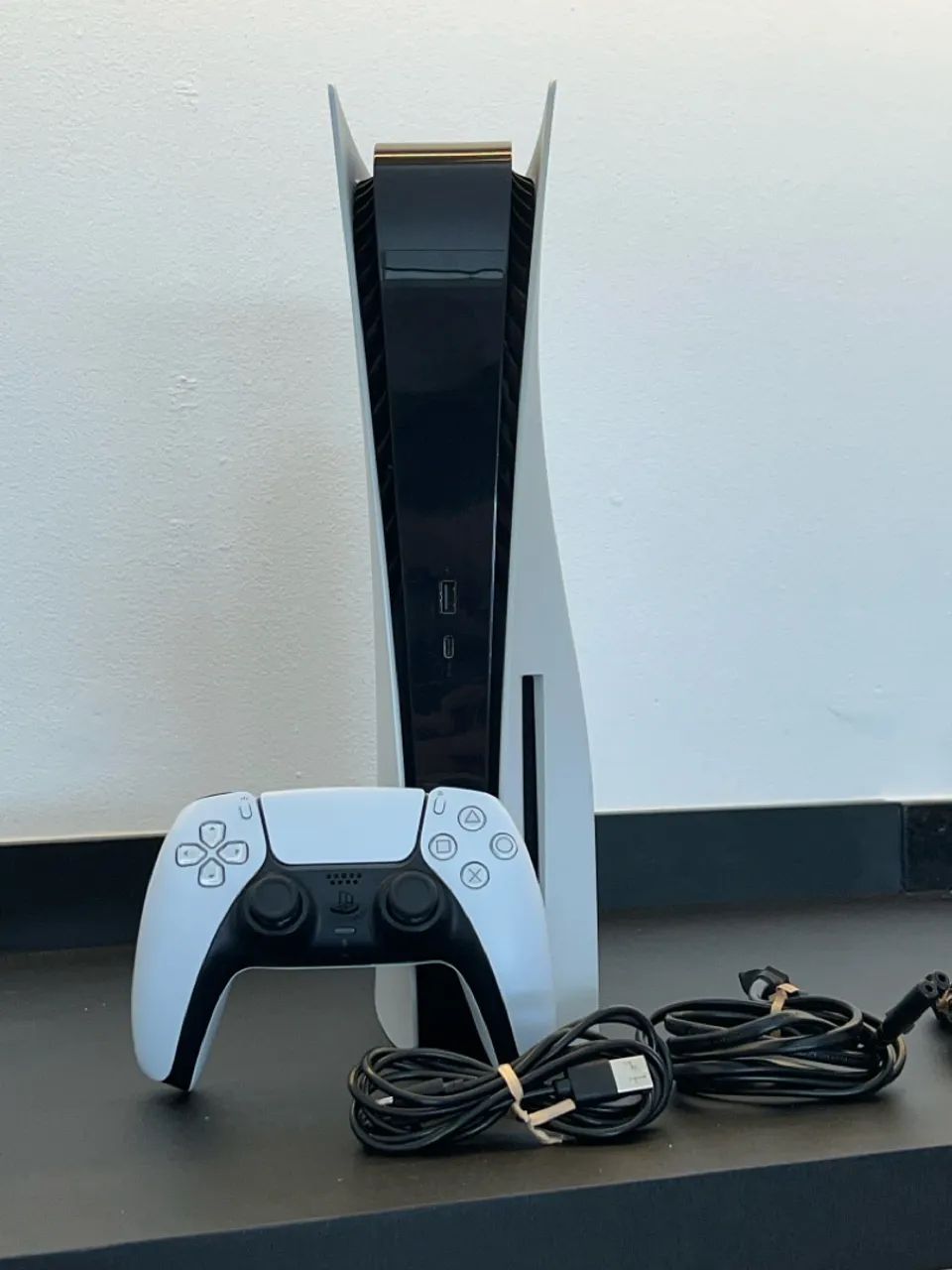 PS5 Mídia Física | Impecável  - Foto 3