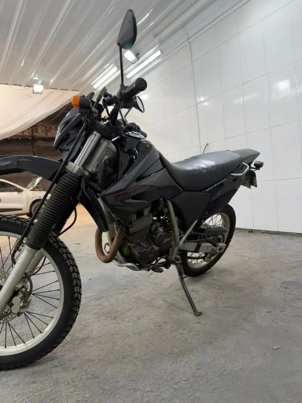 Tornado Xr250 - Foto 2