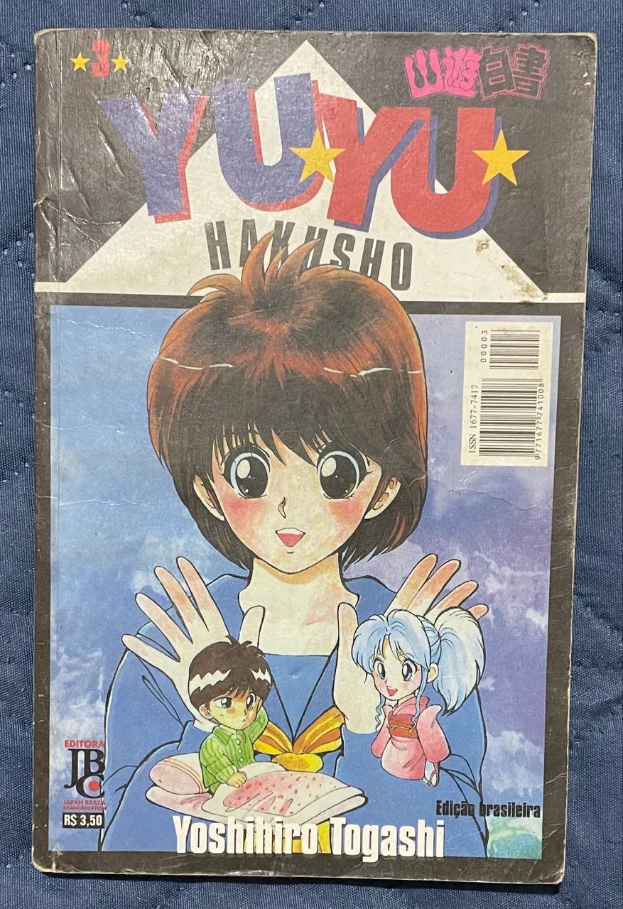 Mangá