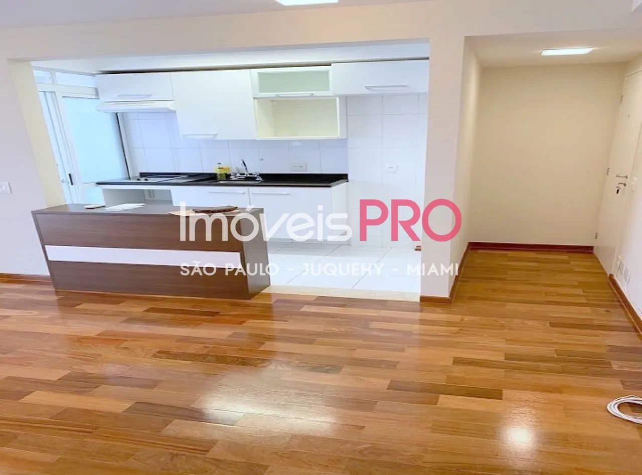 Apartamento 77m² 1 Dormitório para Venda no Itaim Bibi
