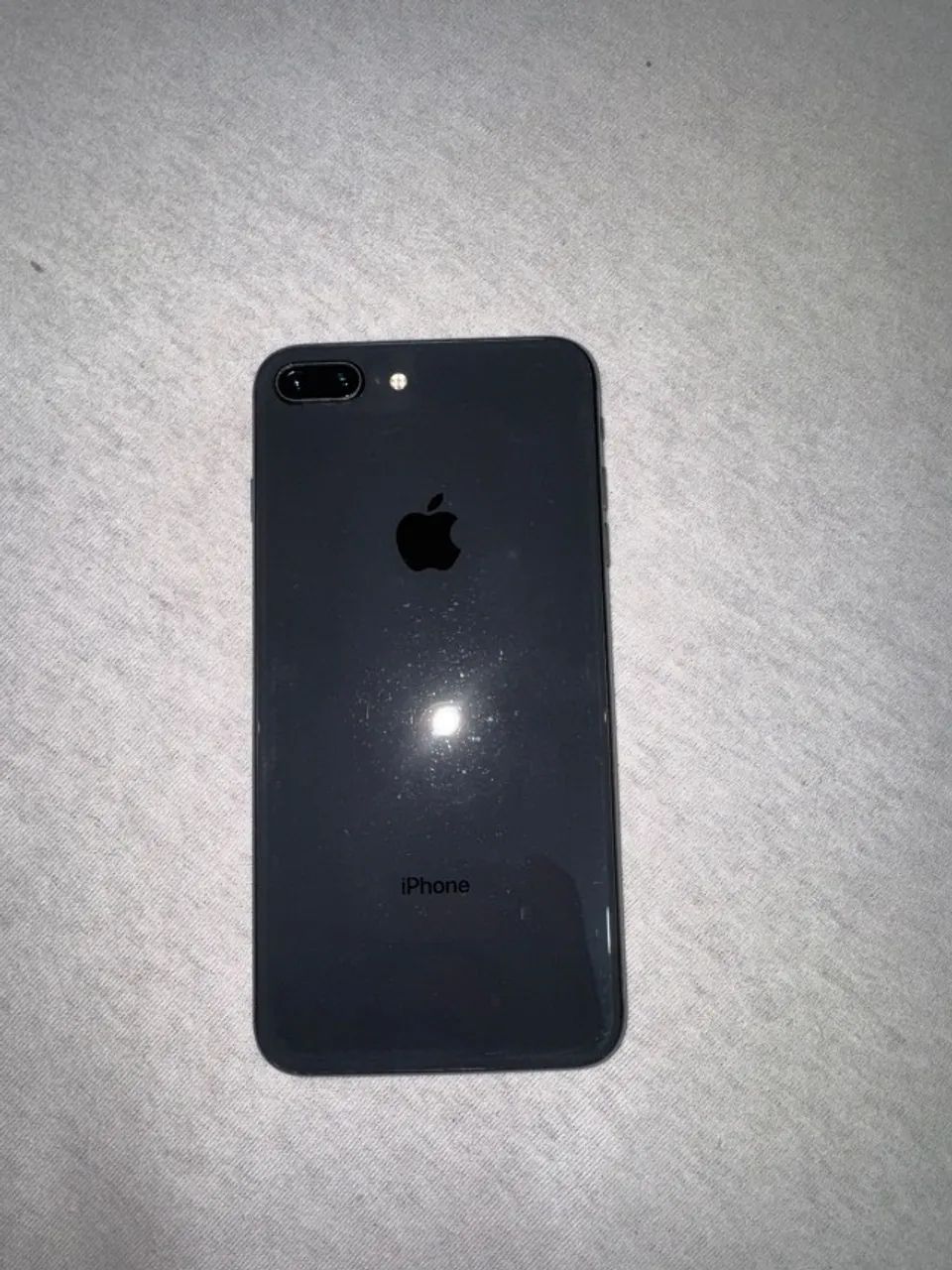 IPHONE 8 PLUS