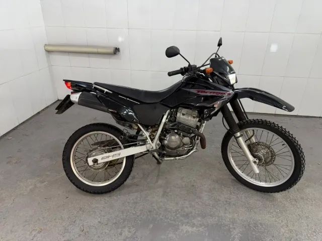 Tornado Xr250 - Foto 3