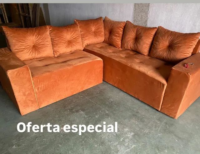 Sofá . Oferta oferta. Da semana Sofazao 