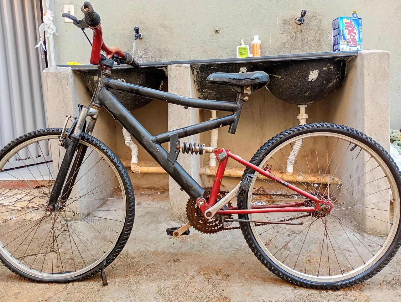 VENDER SE BICICLETA  - Foto 3