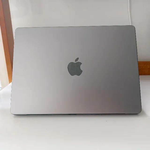 MACBOOK PRO M1 PRO 32GB/512GB - COMO NOVO - 89% SAUDE - Notebooks