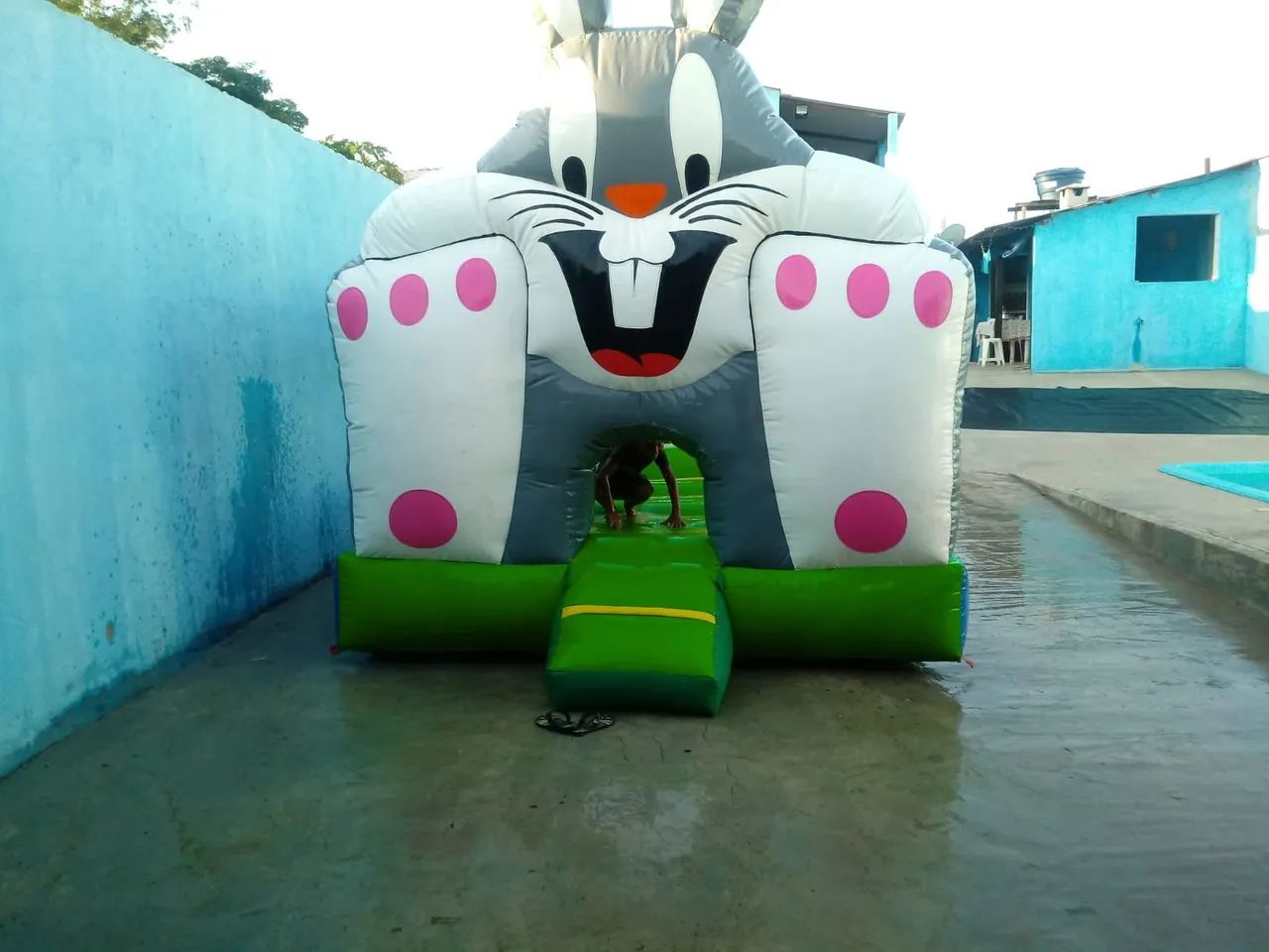RECANTO BAIRRO DO PORTO