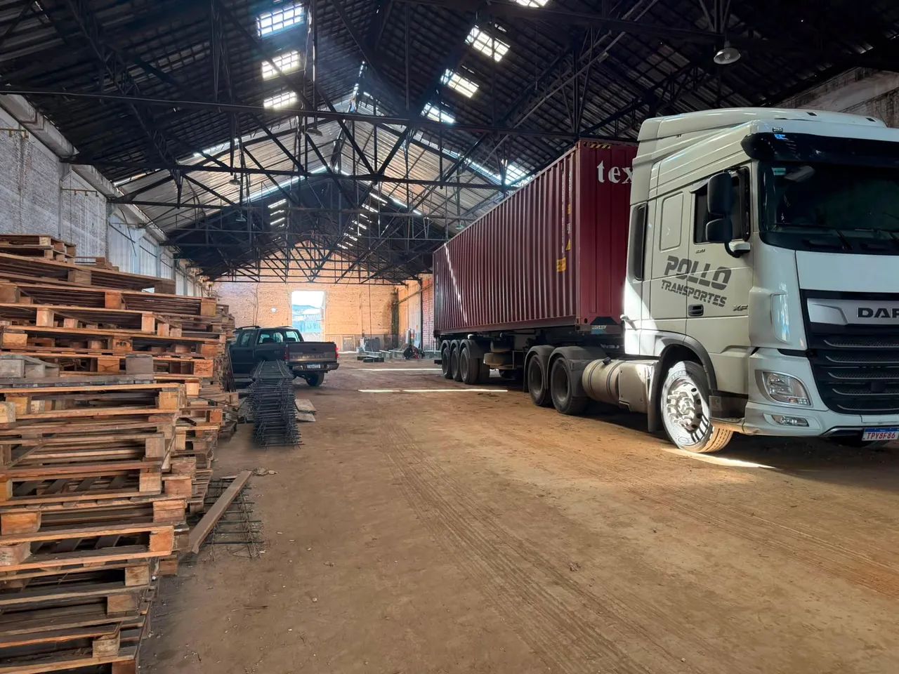 Galpão para alugar com 1950m² - Foto 3