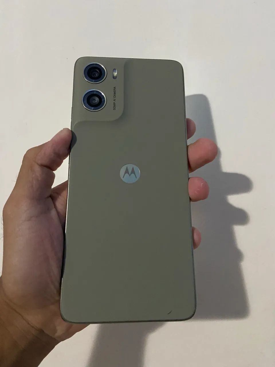 MOTO G06 256 gigas - Foto 5
