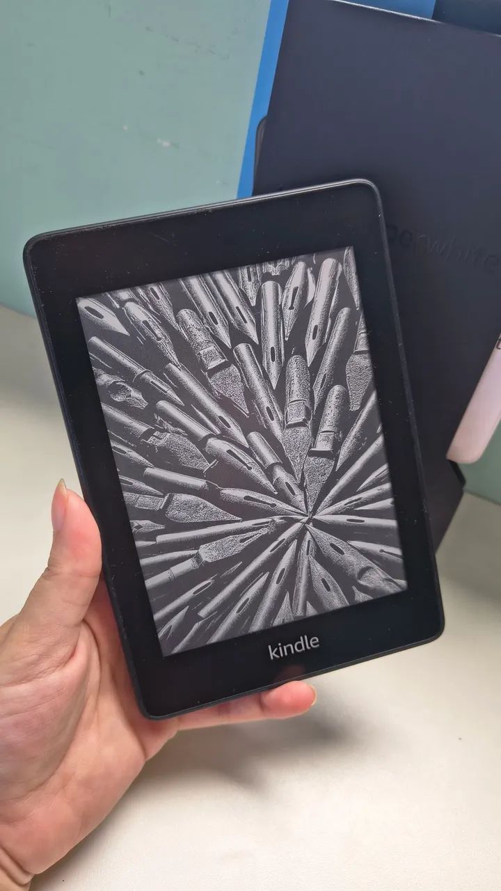 Kindle Paperwhite  - Foto 4