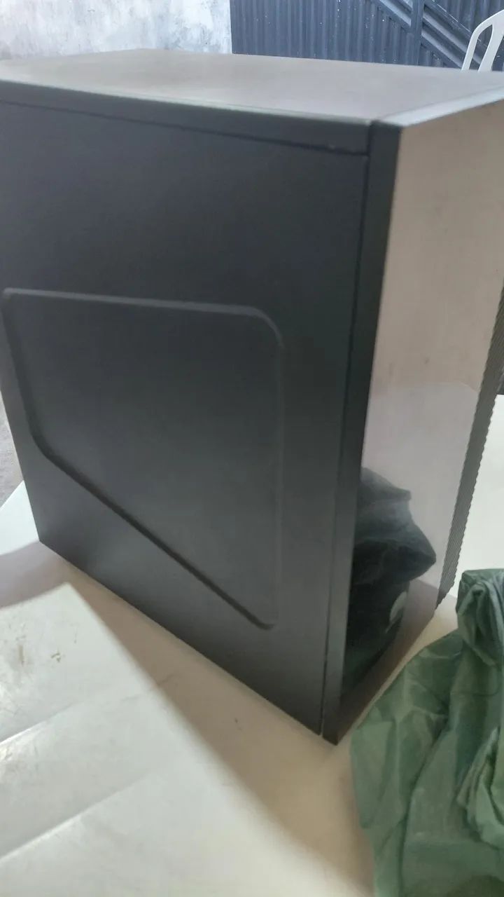 Pc básico, venda ou troca em kit ddr4 - Foto 2