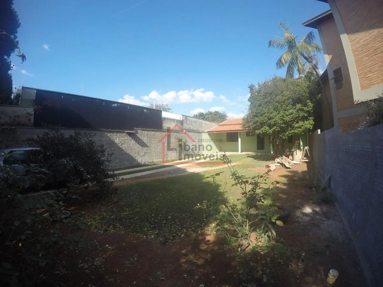 casa - Bosque de Barão Geraldo - Campinas - Foto 5