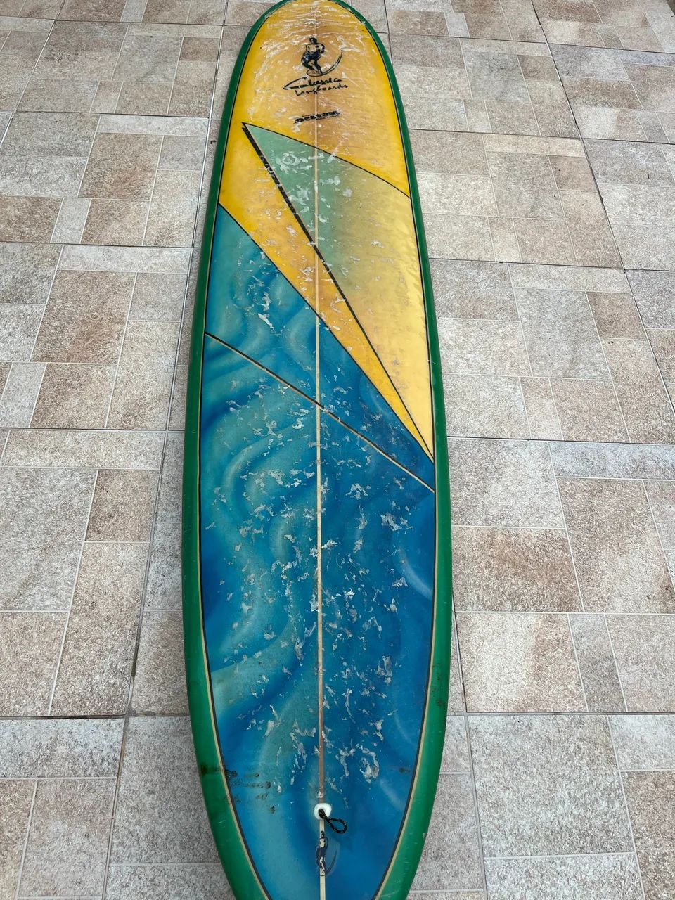 Longboard PU 9?2