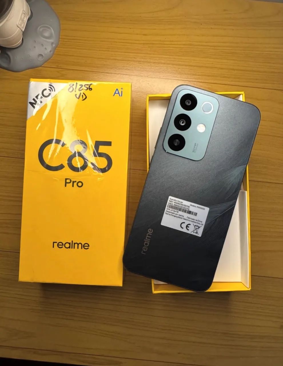 REALME C85 PRO 256GB ? - Foto 2
