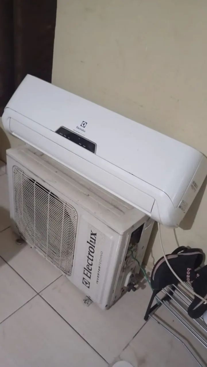 Ar comdicionado