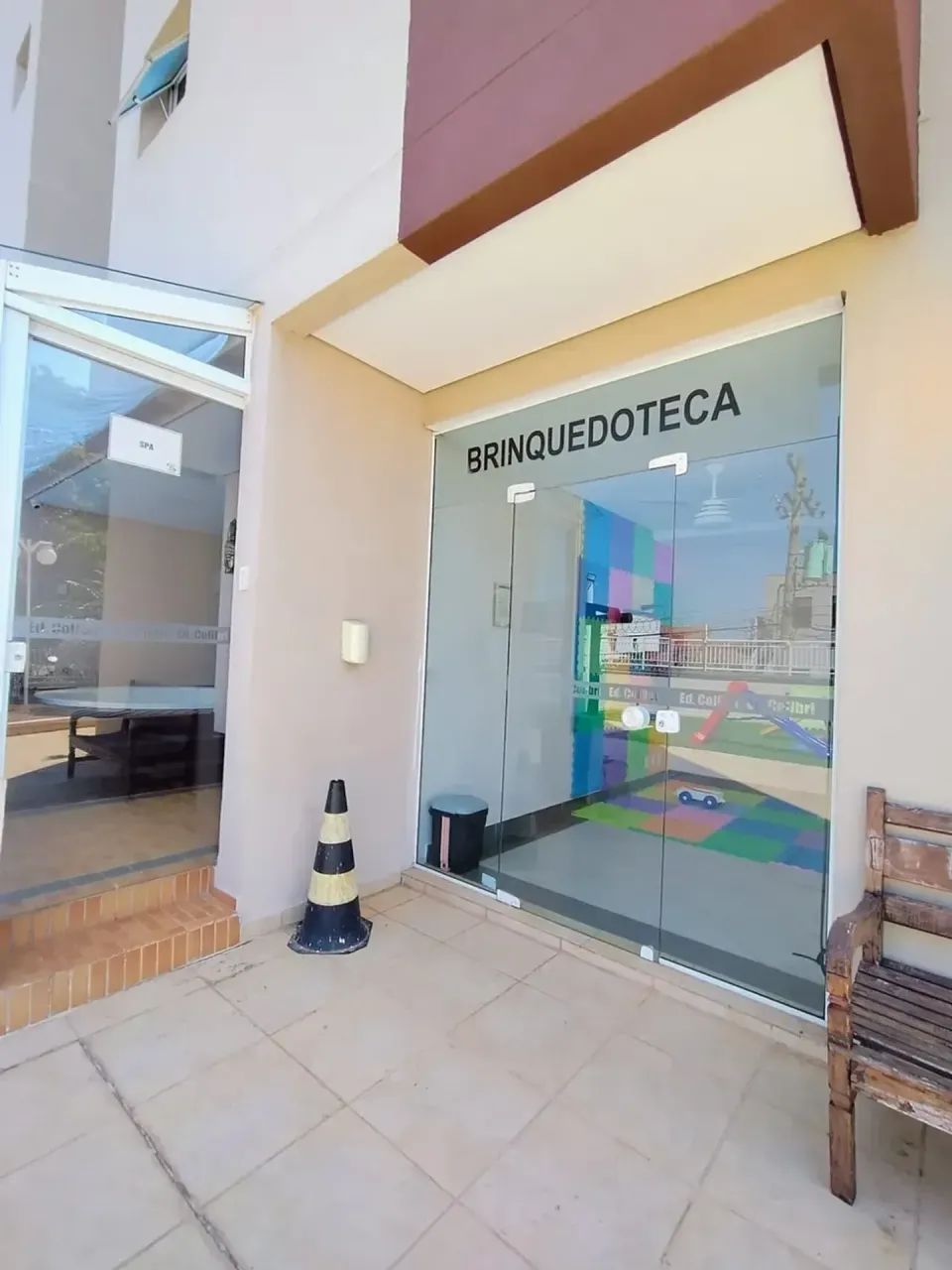 Apartamento para venda com 137 metros quadrados com 2 quartos - Foto 3