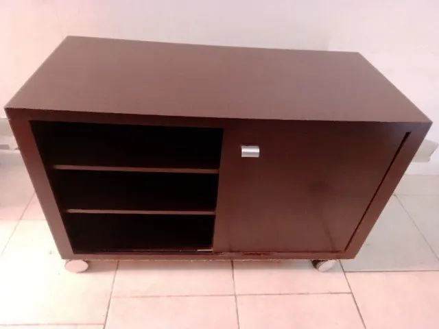 Sala personalizada com rack - Foto 3