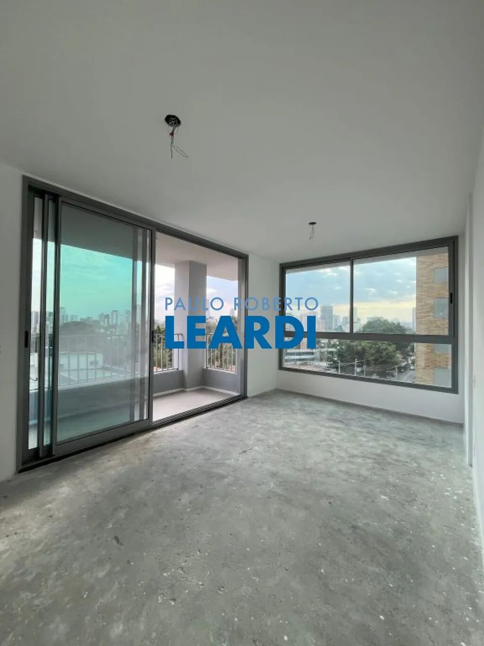 APARTAMENTO - VILA MADALENA - SP