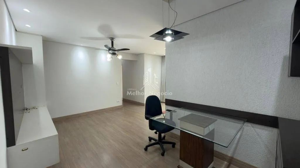 Apartamento à venda em Piracicaba, Paulista, com 3 quartos, com 84 m² - Foto 2