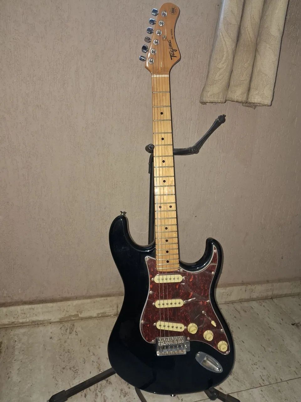 Tagima tg530 