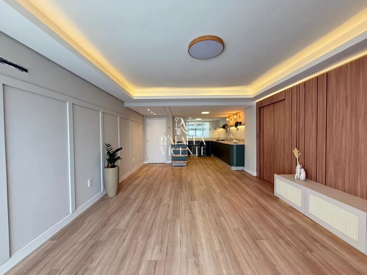 Apartamento Edifício Solar de Madrid - Foto 4