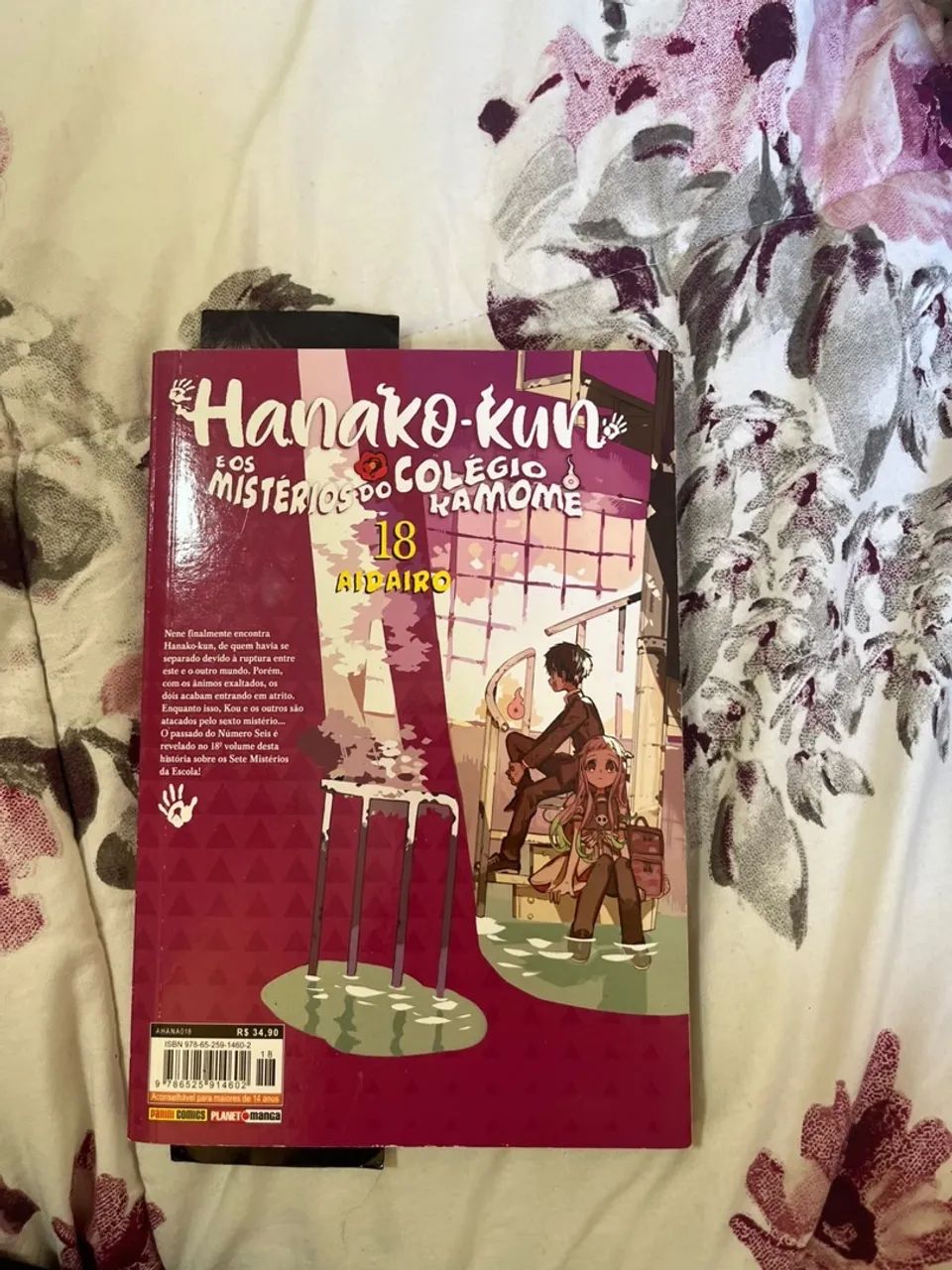 Mangas  - Foto 2