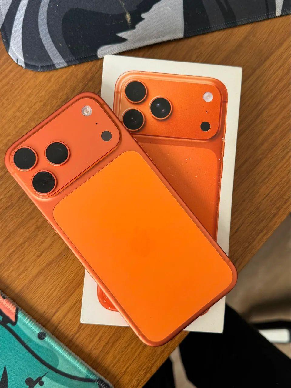 iphone 17 Pro Max - Celulares e Smartphones - Saúde, São Paulo