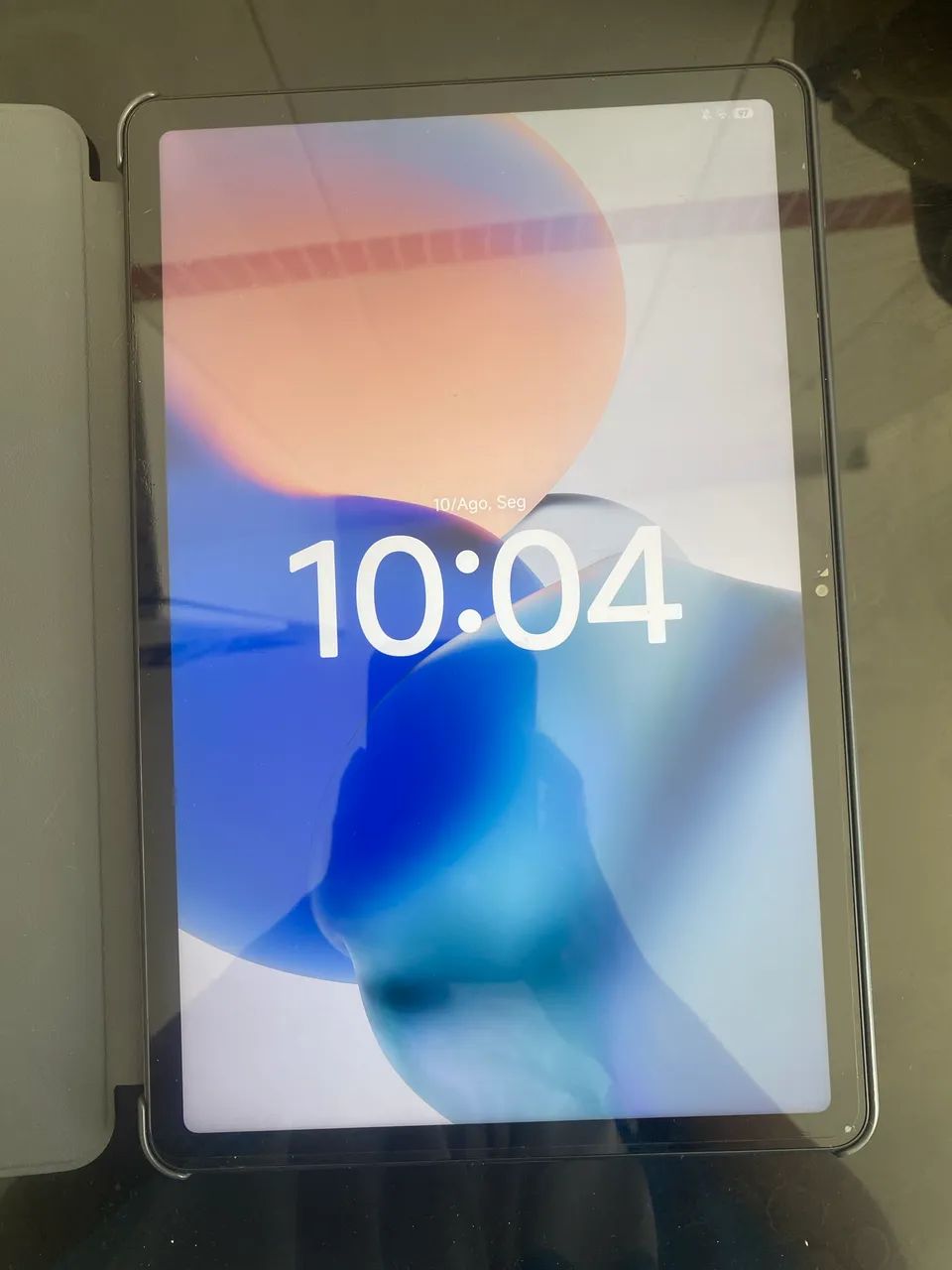 Tablet Redmi Pad 2 11 polegadas ac troca por notbook ou PC - Foto 2