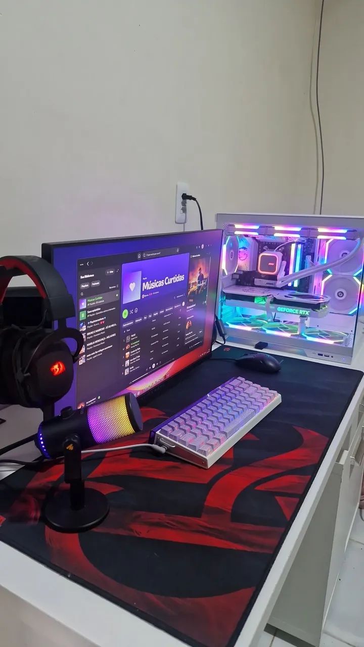 Monitor Gamer - Foto 2
