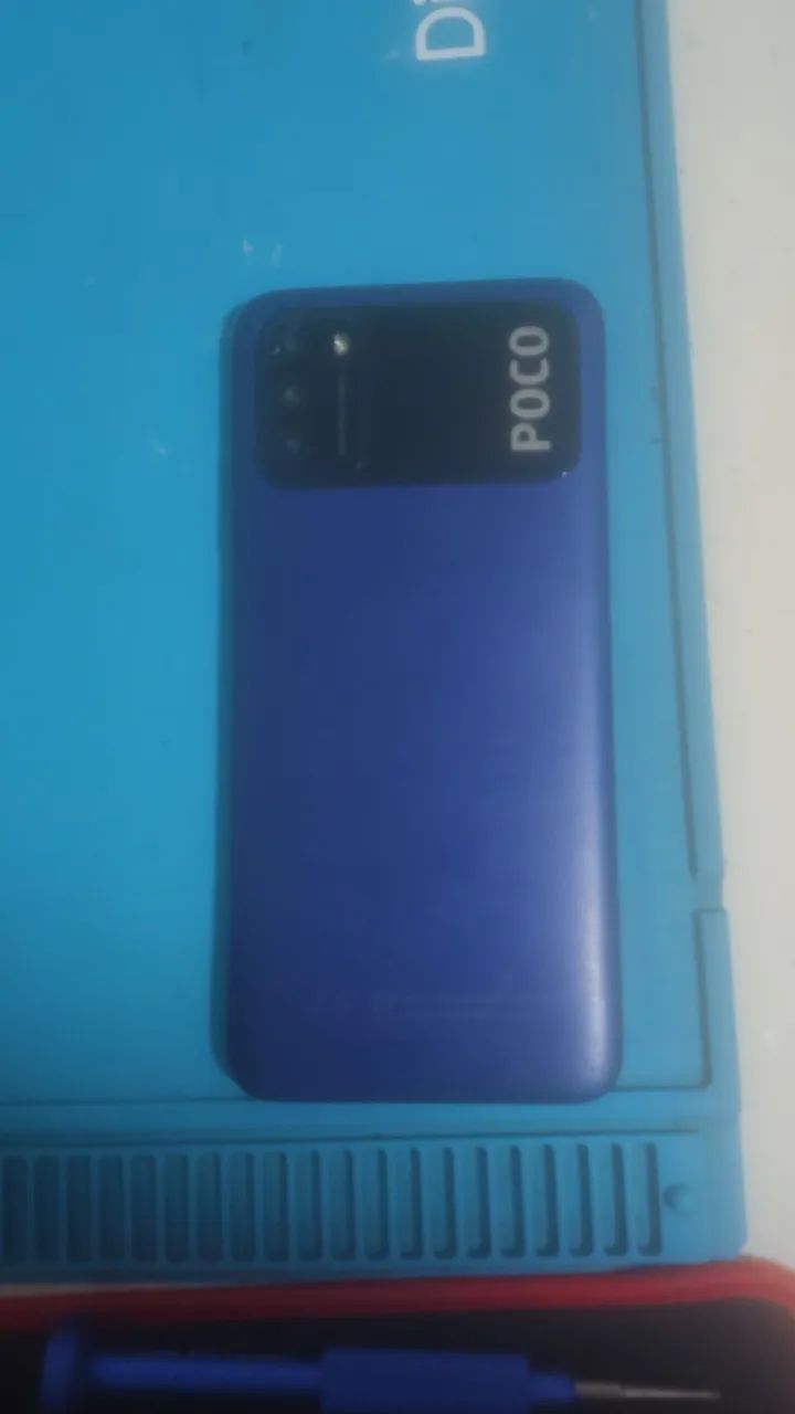 Poco M3 - Foto 2