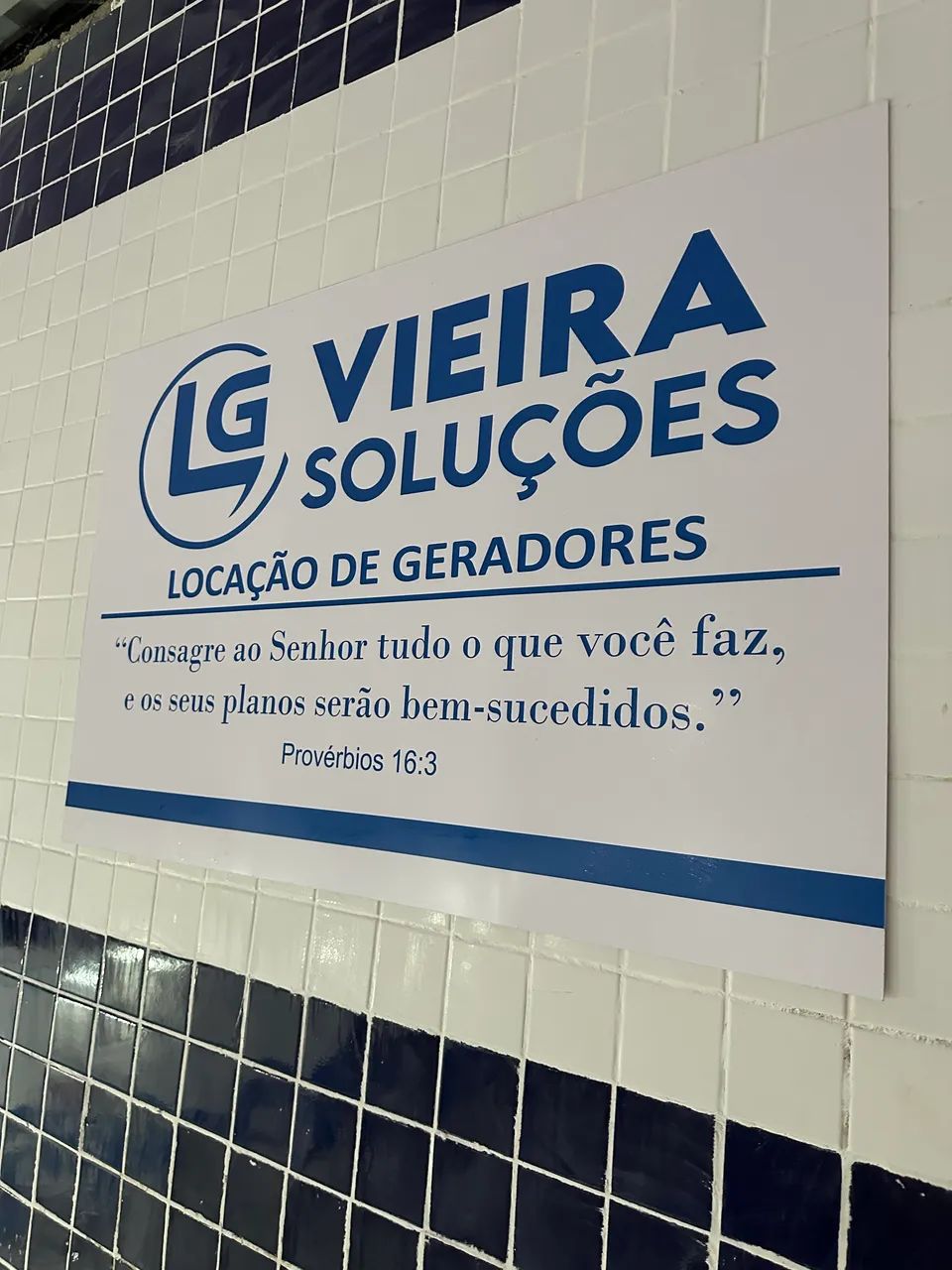 Energia Temporária para Eventos e Empresas