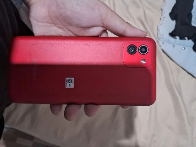 CELULAR SAMSUNG A03 - Foto 2