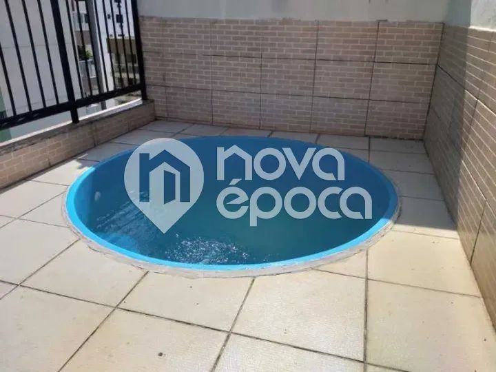 Botafogo | Cobertura 1 quarto, sendo 1 suite - Foto 4