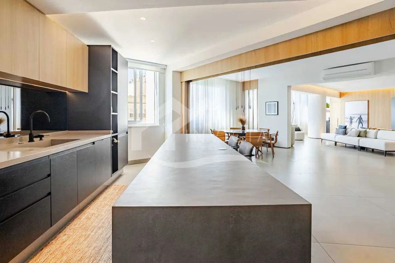 Luxuoso apartamento em Ipanema - Foto 7