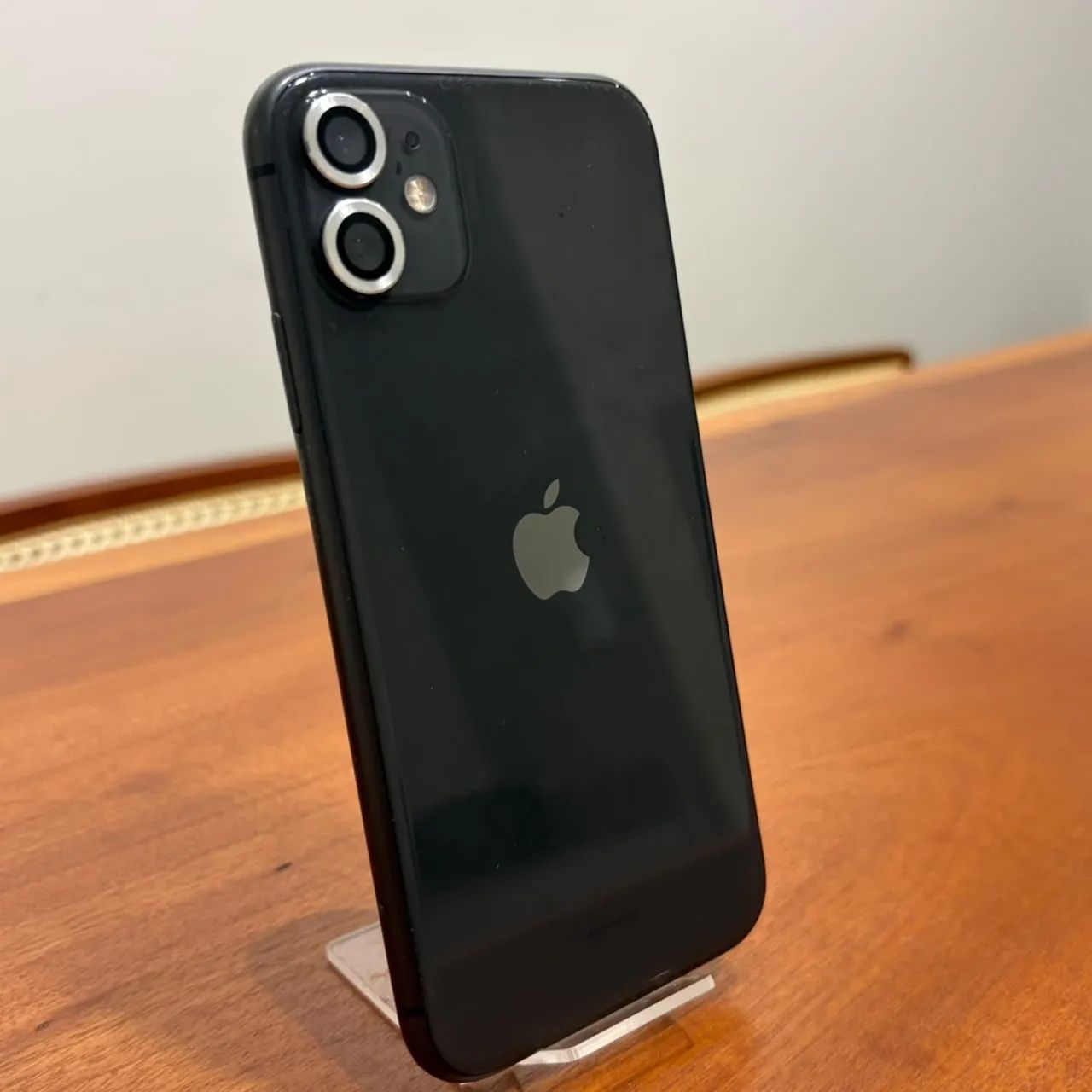 iPhone 11 64gb 77% - Foto 3