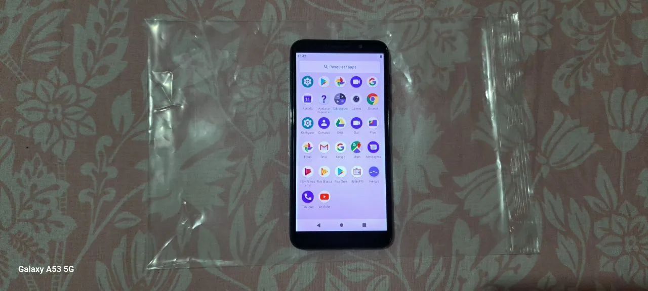 Celular Motorola Moto E6 Play - Foto 4